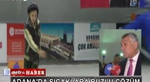 Metro TV 