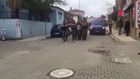 Çanakkale'de terör operasyonu: 5 gözaltı 29.12.2017 