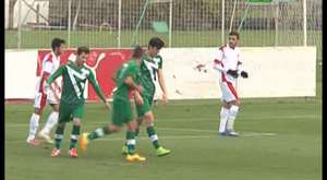 U19 Bursaspor 2-2 Gaziantepspor(2014)