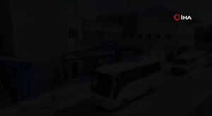 Bursa'da meydan dayağı! Kadınlara rahatsızlık verdiği iddia edilen şahsa...