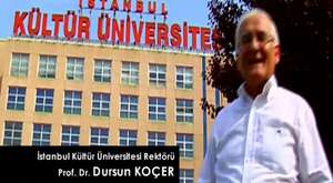 İstanbul Kültür Üniversitesi UZEMER açıldı !!