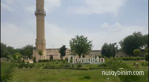 Nusaybin'e dev eğitim yatırımları faaliyete giriyor