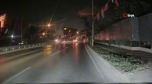 Bursa'da orman yangını...Havadan karadan yoğun müdahale başladı
