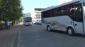 Eskikarağaç’ta TOGG heyecanı