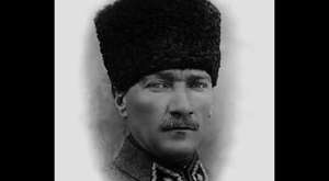 1 Dakikalık Saygı Duruşu ve İstiklal Marşı (2013)