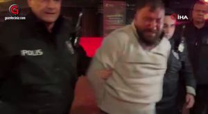 JAPON GEZGİN GAZİANTEP’TE MÜSLÜMAN OLDU