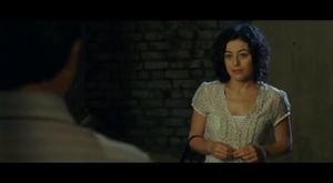 Kent Fedaisi türkçe dublaj aksiyon filmi (part-2) 