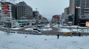 Feci yangın: Ölü ve yaralılar var