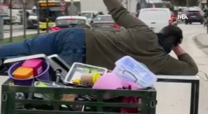 Öğrenci ve velileri sınav heyecanı sardı