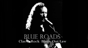 Blue Roads - Tarnation 