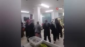 Bursa'da tiyatro coşkusuna muhteşem final