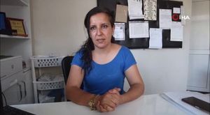 Zeugma Mozaik Müzesi'nde bayram rekoru