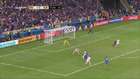 Euro2016 // GOOLL 90'+6 Dimitri Payet ! Fransa 2 - 0 Arnavutluk - Maç Sonucu
