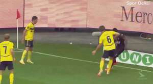 Ricardo Quaresma - O Cigano - Goals & Skills 2015/2016 - HD 