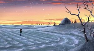 Infinity Train 3. Bölüm 