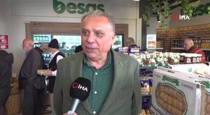 Başkan Bozbey, dernek ve STK’larla buluştu