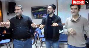 Sultanbeyli Erzurumlular Derneği Ocak Ayı herfene programı