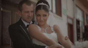 Almanya'dan İstanbul'a Bir Mutluluk Masalı- Ajda ve Emrah - Gerçek Düğün Hikayeleri