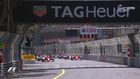 2017 Monaco GP - Start ve İlk Tur