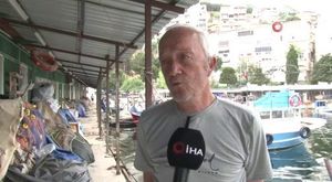 Trafik levhalarında anne sözleri: Yeni sildim oraları