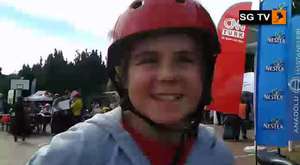 SOKAK Röportajları - Bilal Karatas