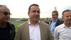 Şampiyon Mustafakemalpaşa Belediye