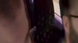 Yasak aşk dehşetle bitti