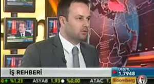 TÜGİAD Başkanı Ali Yücelen NTV'de