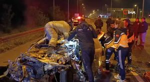 Özgür Özel'e AKM çıkışı çirkin saldırı!