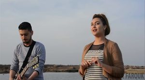 Copie de NAJWA FAROUK Cover waylo - نجوى فاروق - ويلو