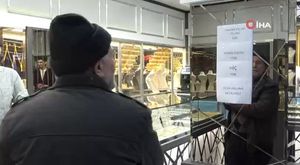 Geleneksel Kapı Tokmakları Sergisi İnegöl'de görücüye çıktı