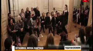 Hikmet Tanrıverdi Başarılı İhracatçılar Ödül Töreninde 