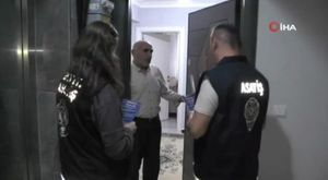 Bolu'da korkutan deprem! Bursa'dan da hissedildi...