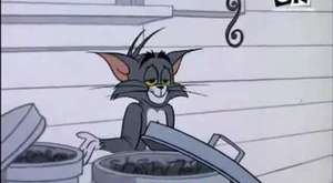 Tom ve Jerry-5