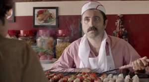 Ata Demirer - Bu Fasulye 7.5 Lira Official Music Klip.