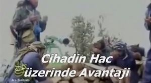 Zerkavinin Şehadeti Hakkında Konuşmalar