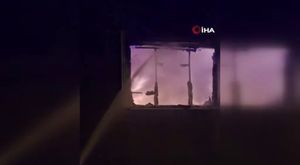 Adana'da imamı öldüren genç: Bıçak kazara saplandı