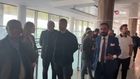 Bursa’da kritik dava yeniden başladı: Bozbey ve Erdem hakim karşısında