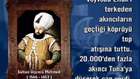Osmanlı Sultanları - 13 - Sultan 3. Mehmed Han