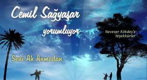 cemil sağyaşar - unforgettable Love