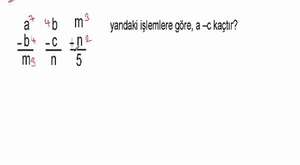 KPSS 2015 - TARİH - Ders 01 / İSLAMİYET ÖNCESİ TÜRKLER