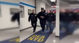 Bursa İnegöl'de bin 225 şahıs sorgulandı