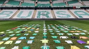 Korkutan kazada facianın eşiğinden dönüldü