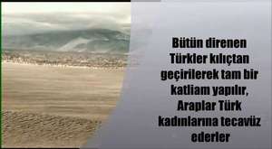 Türkler Dünya'ya 2 Kez Hükmedecek !