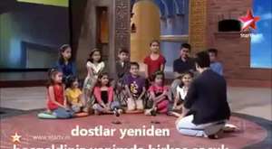 Çocuklar cinsel istismara karşı kendilerini nasıl korumalı - (Aamir Khan anlatıyor)