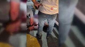Antalya’da güneş açtı, sahiller doldu, yüzler güldü