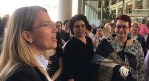 CHP Genel Başkan Yardımcısı Haluk Koç Akhisarlı'lara Seslendi