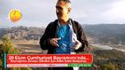 Kütük Kaya Zirvesinde Bayrağımızı Dalgalandırdık 