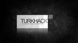 TurkHackTeam Official Intro __ Designed by Shift-TR - YouTube