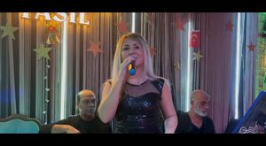 BAŞAK HÖL - SOL YANIM 